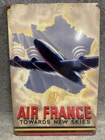 Air france flugzeug
