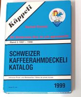 KRD - Käppeli Katalog 1997 - 1998 Band 3