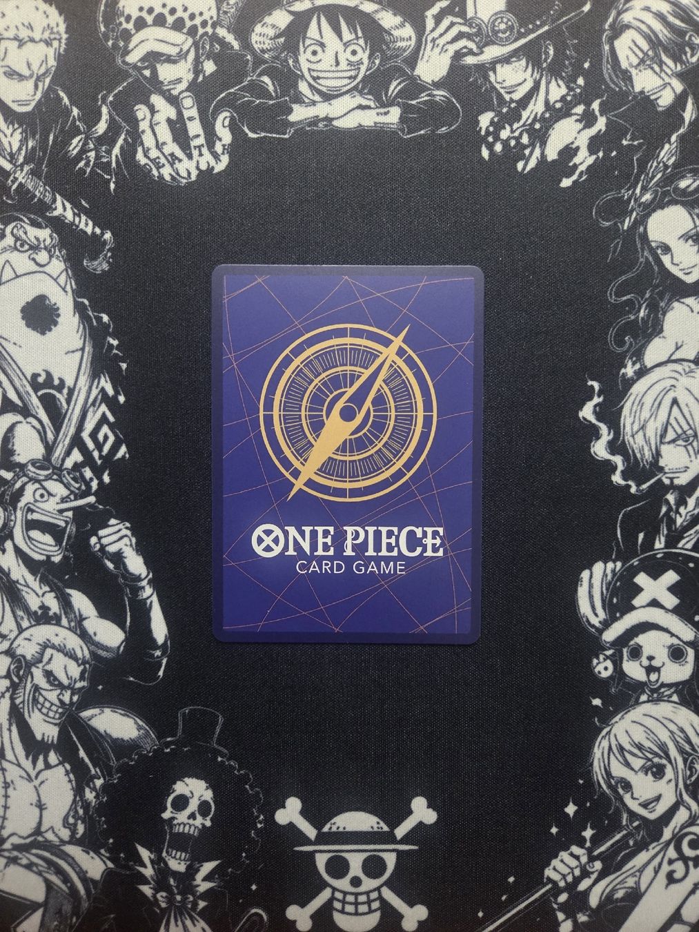 Bandai Carte collezionabili: One Piece TCG Prisoner of Impel Down OP16-042 – Usato da Ipsach venduto da Schlatterp 1