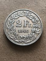 2 Fr. 1940