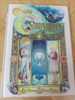 Ohne Furcht und Tadel   (Gaiman + Doran)    »1.Auflage '2023