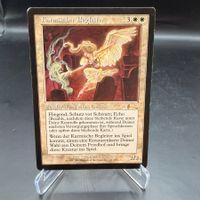 Karmischer Begleiter 11/143 Urza’s Destiny Deutsch GD