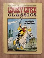Lucky Luke Classics 1: Die Goldmine von Dick Digger