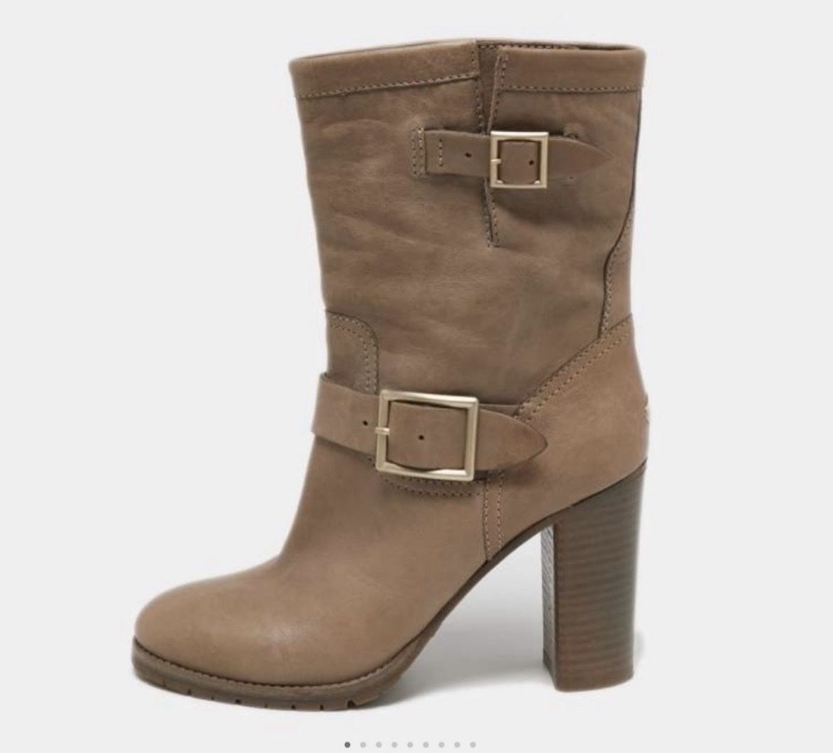 Jimmy Choo Scarpe da donna: Jimmy Choo Boots – Nuovo e nell'imballaggio originale da Forel FR venduto da Papillon2020