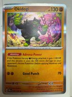Okidogi | Reverse Holo | 057/131 | Pokémon TCG