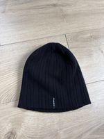 Bonnet Mütze