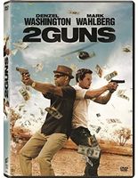 2 GUNS             Mark Wahlberg           Denzel Washington