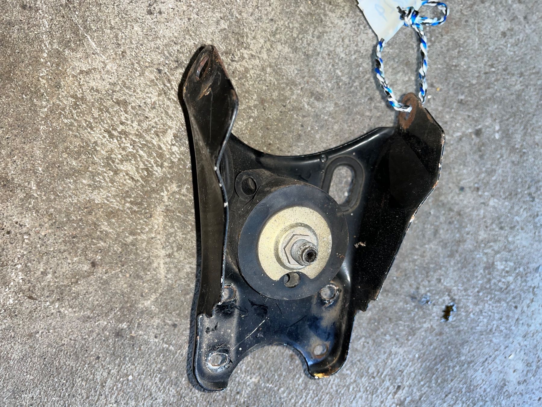 Sachs Mofa-Ersatzteile: Mofa Cockpit – Gebraucht aus Fahrni b. Thun von berger_tuning34 2