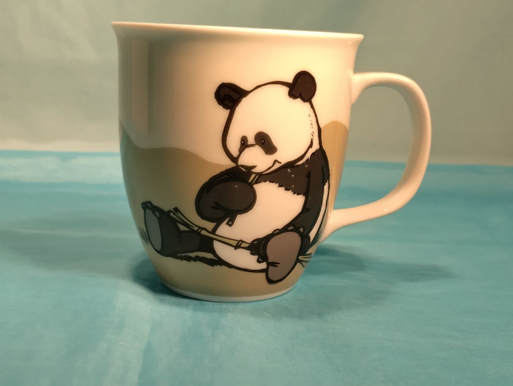 Nici Tazze: Tasse NICI Panda – Nuovo (secondo la descrizione) da Bellach venduto da JingleCherry