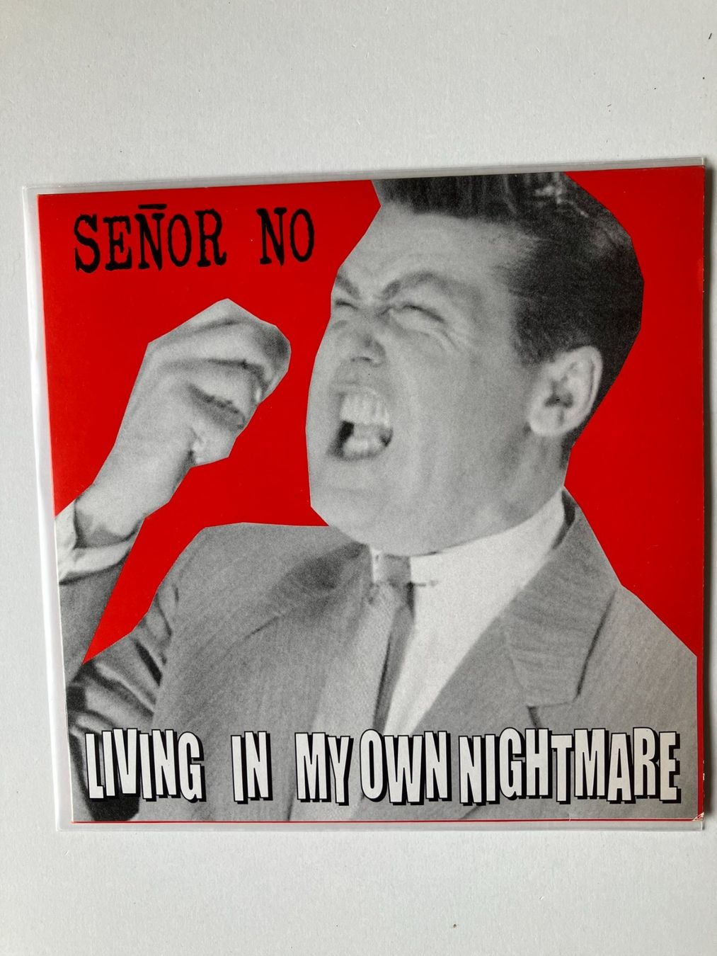 Dischi in vinile: Senor No – Nuovo (secondo la descrizione) da Aarwangen venduto da Jukebox3