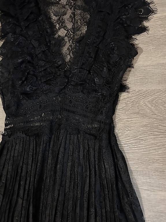 Vestiti: Kleid – Usato da Schwerzenbach venduto da nic_zt5r 2