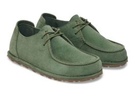 Birkenstock Utti Lace Veloursleder| EU 36 neue