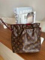 Louis Vuitton Noe Pouch