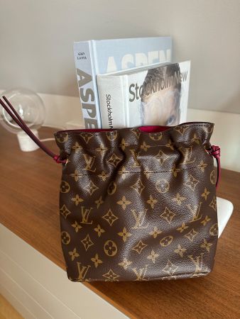 Louis Vuitton Noe Pouch
