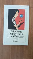 Die Physiker - Friedrich Dürrrenmatt (NEU!!)