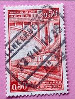 Briefmarken aus Belgien  Siehe Original Fotos.