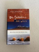 Buch - Das Gedächtnis der Wüste