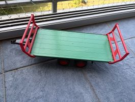 Bruder Ballenwagen