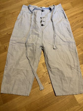 Sarah Pacini 3/4 Hose