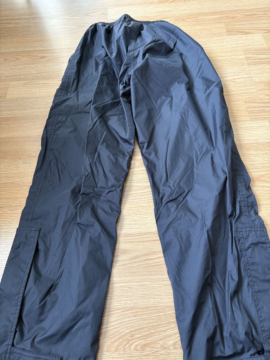Hosen: Regenhose 152 – Gebraucht aus Zürich von Moskitia 4