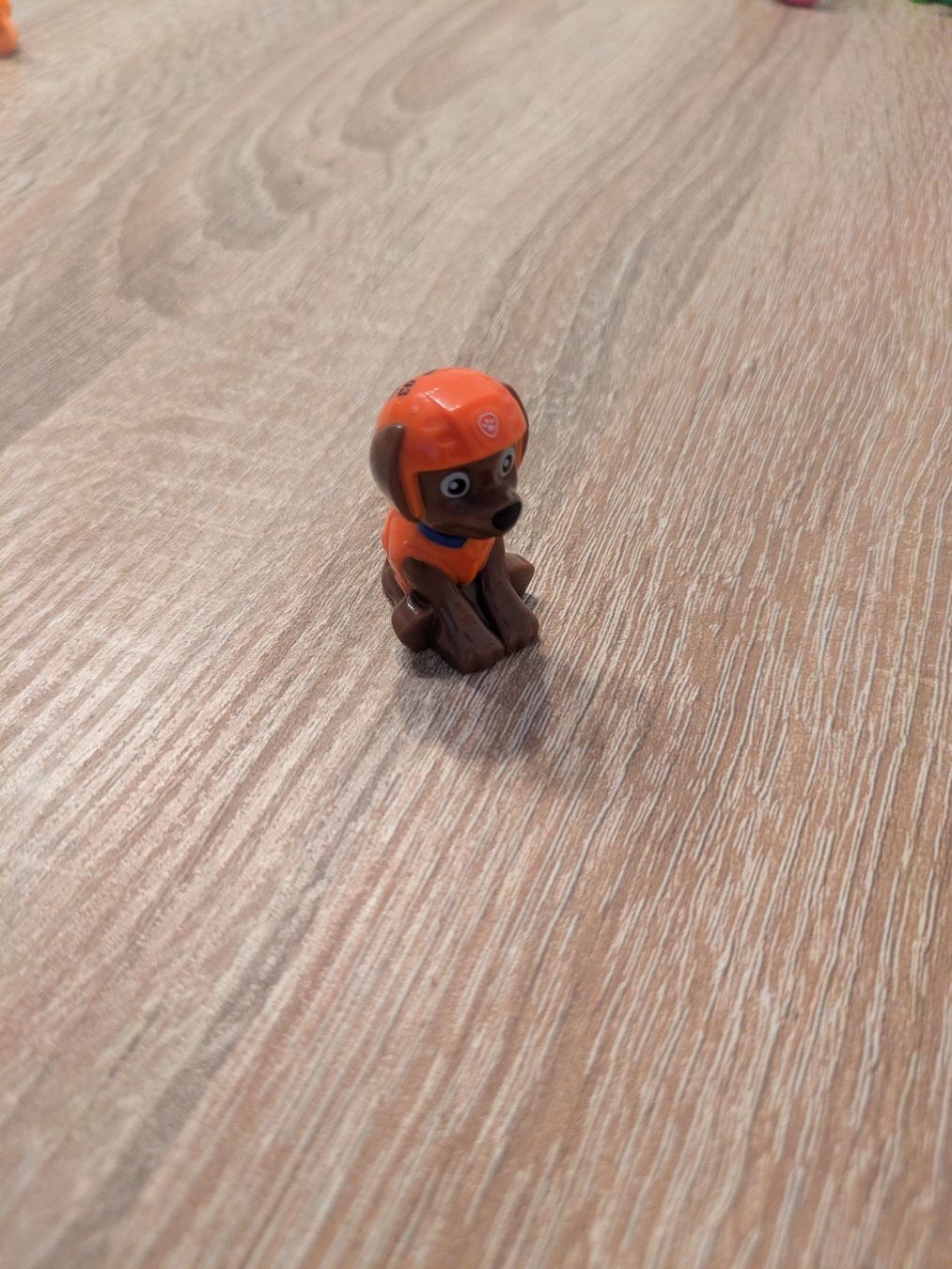 Giocattoli: Original Zuma PAW Patrol Mini Figure – Usato da Losone venduto da AlpineLayer