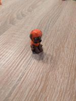 Original Zuma PAW Patrol Mini Figure