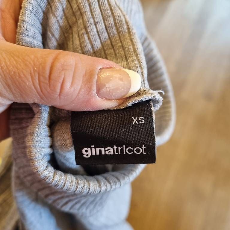 Maglioni & Felpe: Pulli von Ginatricot, Gr. XS – Usato da Hägglingen venduto da TameDeVito 2