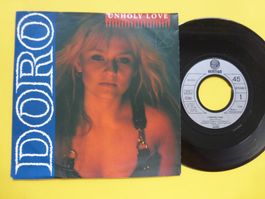 Doro – Unholy Love