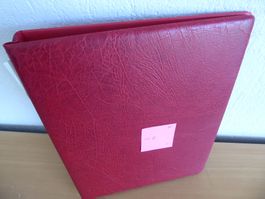 § Interessantes Album Schweiz mit 20 Seiten Inhalt