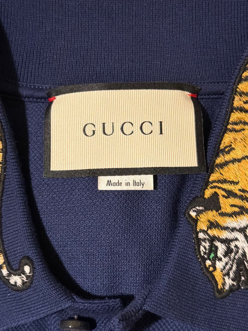 Polos: Gucci Polo – Neuf (Voir description) à Solothurn par SuperSilserli 1