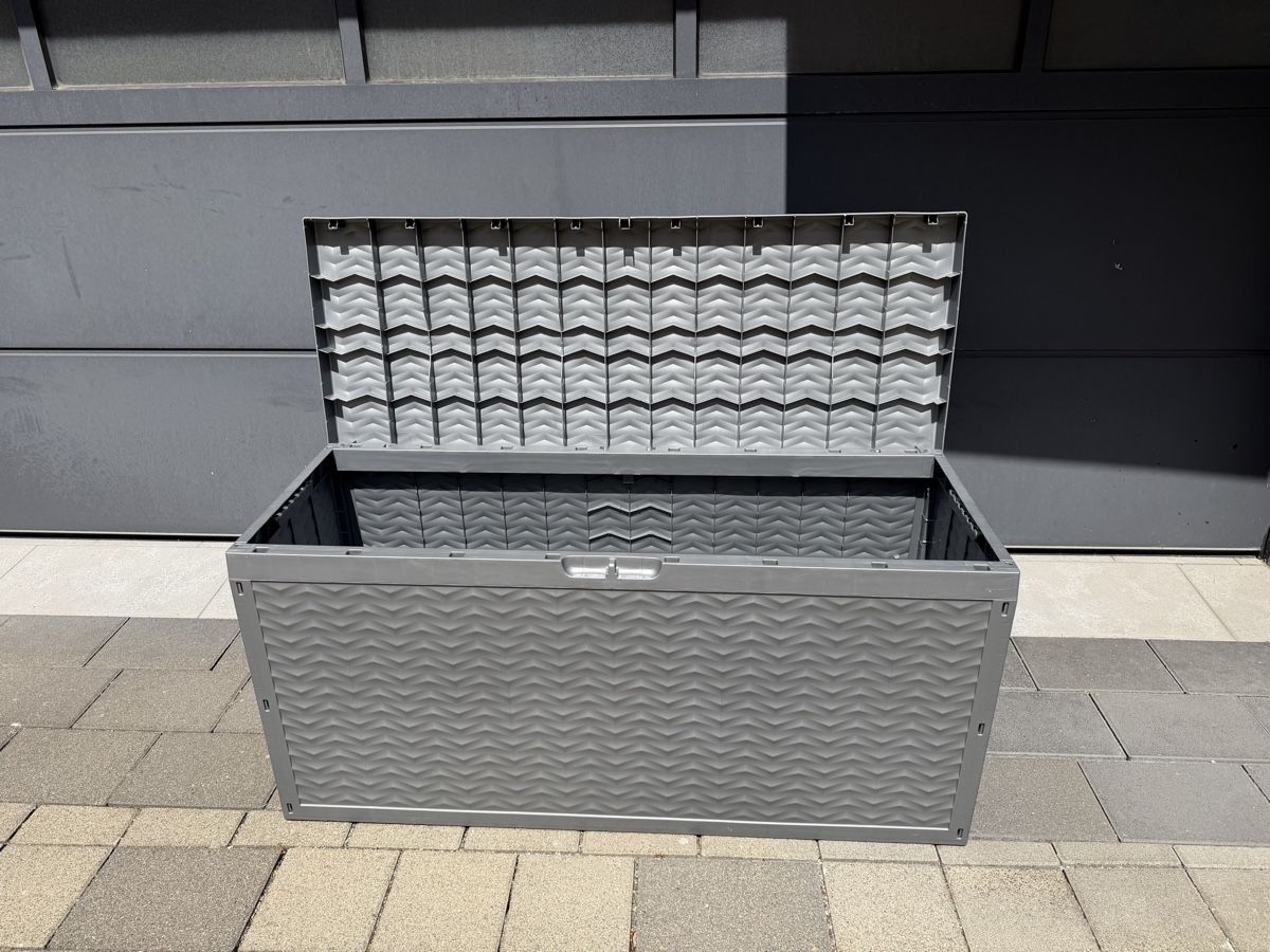 Coffres de rangement: Gartenbox  – Neuf (Voir description) à Gockhausen par Dbielmann 1