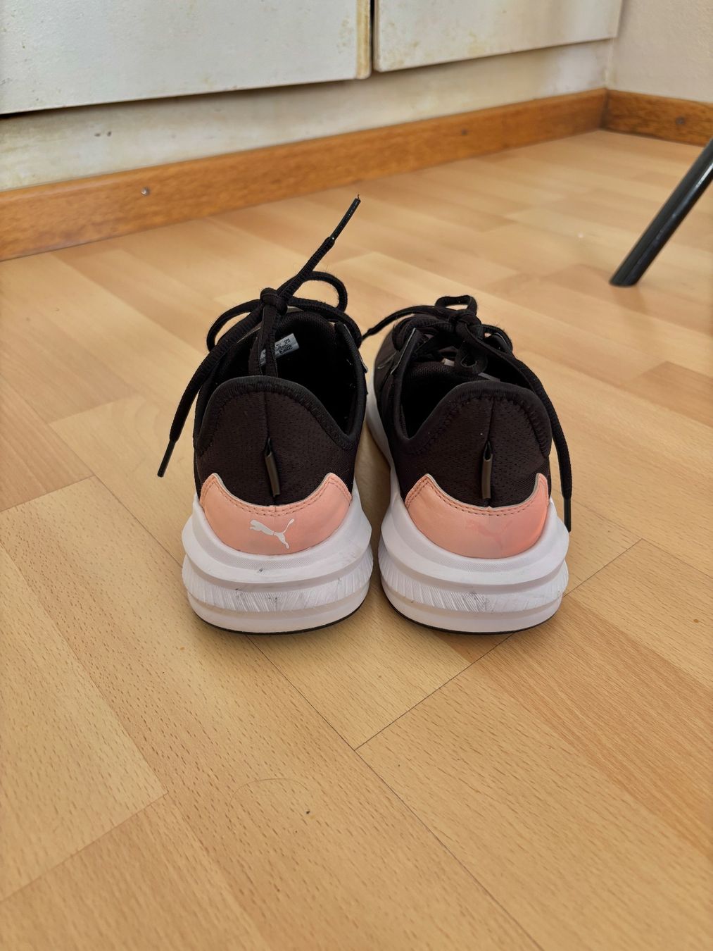 Puma Scarpe da donna: Sportschuhe – Usato da Bern venduto da ViksiBash 6