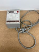 Titan Trafo Transformator 208 / 64 VA
