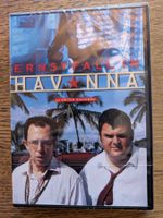 Ernstfall in Havanna mit Viktor Giacobbo (DVD - NEU/OVP)