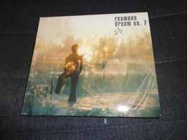 Reamon - Dream no. 7 CD
