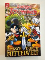 LTB Lustiges Taschenbuch 461