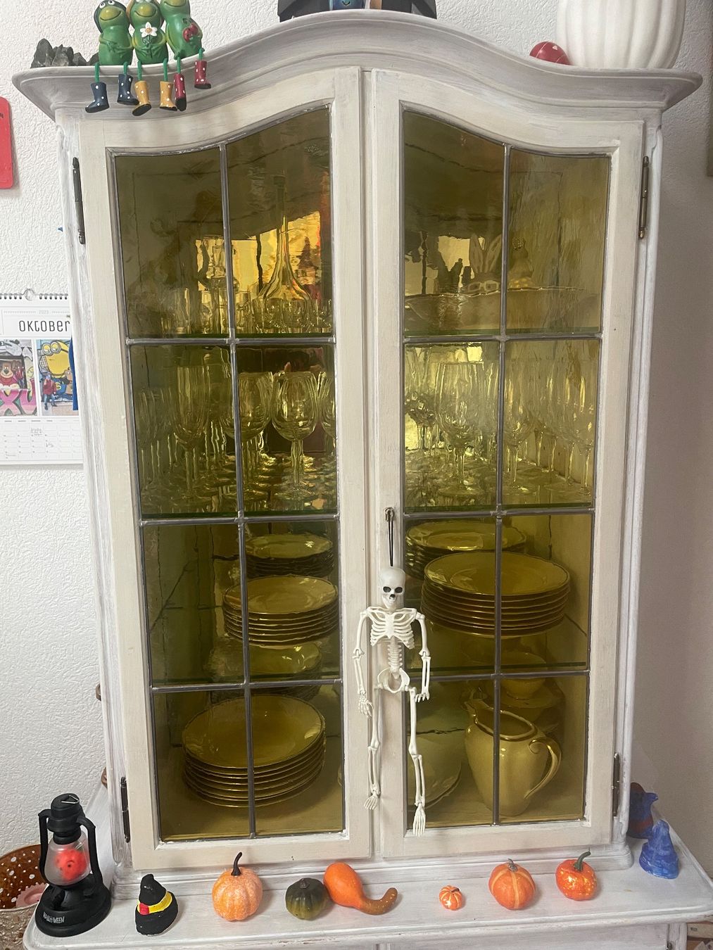 Vitrines: Vitrine – D'occasion à Obergösgen par Rromi1 2