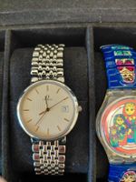 Omega De Ville