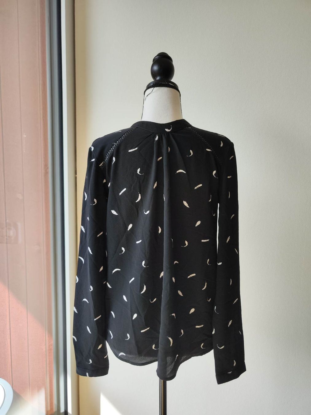 Only Chemisiers: Bluse Only S/Xs – D'occasion à Riehen par edu_92w7 1