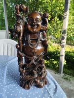 Antike Buddha Figur 40cm Hoch