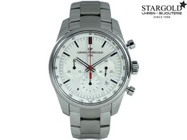 Girard Perregaux Competizione - 49590-11-111-11A