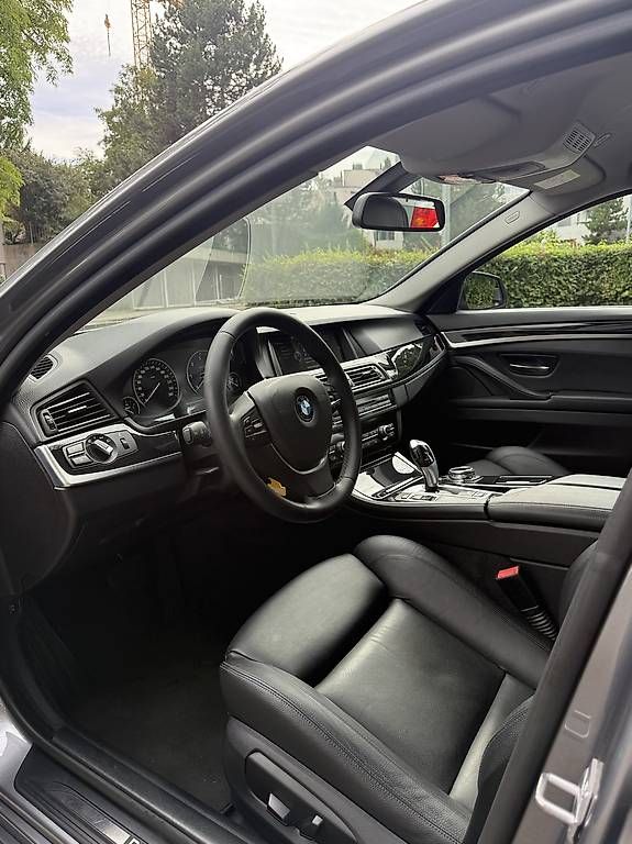 Automobili: BMW 520xd – Nuovo e nell'imballaggio originale da Schaffhausen venduto da Florianr28 4
