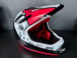 Bell Integralhelm