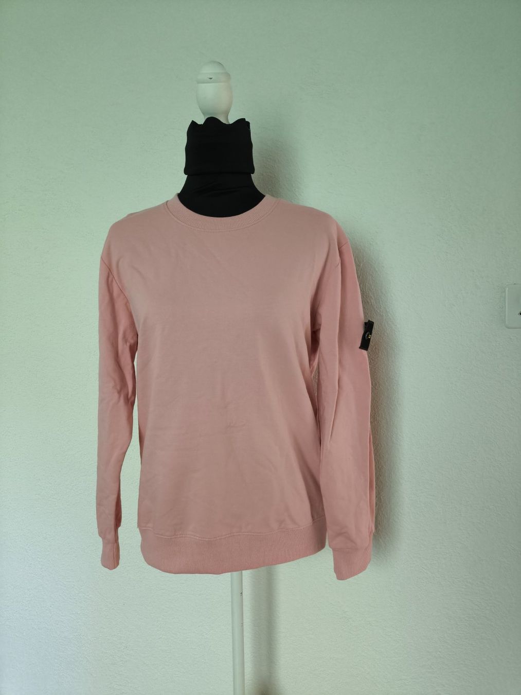 Stone Island Maglioni & Felpe: Stone Island Pullover – Usato da Rorbas venduto da helik0