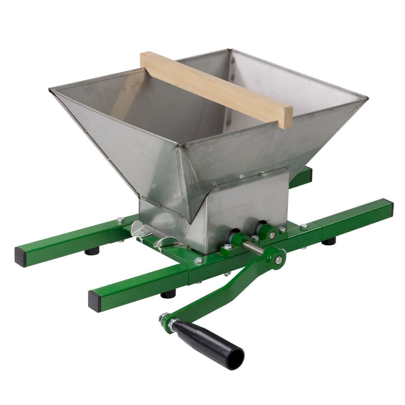 Elettrodomestici da cucina: Dema Bergamo Obstmühle – Nuovo e nell'imballaggio originale da Bottighofen venduto da zaap