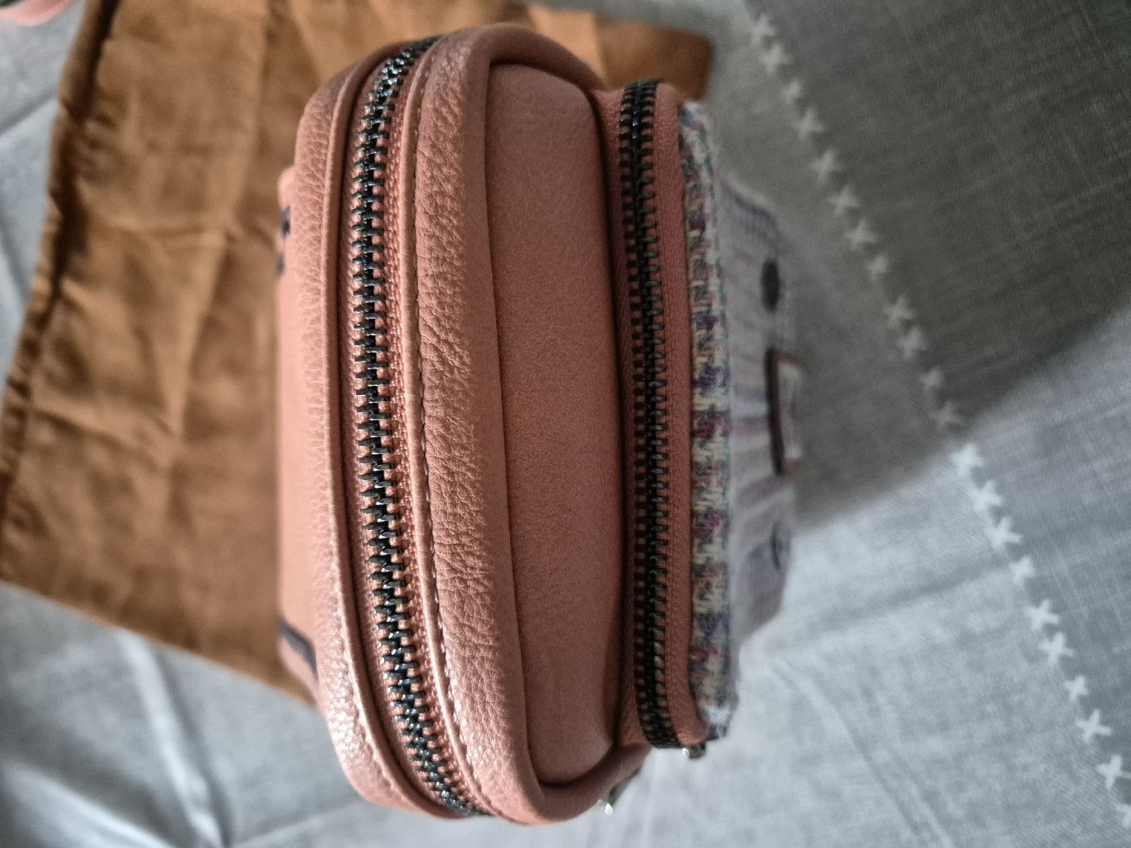 Borse da donna: schöne ISLANDER Umhänge Tasche  – Nuovo (secondo la descrizione) da Schaffhausen venduto da monikaD010203 4