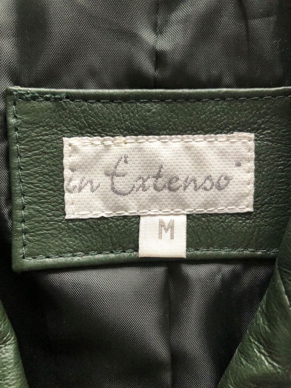 Giacche: Blazer Ech Leder Blazer - Jacke – Nuovo e nell'imballaggio originale da Adliswil venduto da Jessik0 2