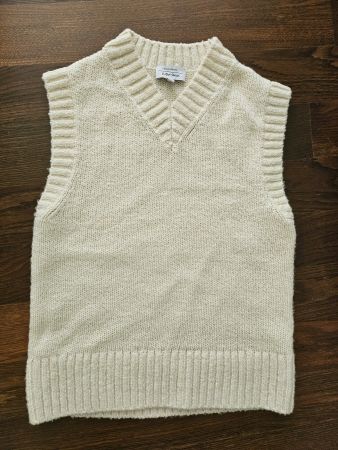 & Other Stories, Strickweste, XS