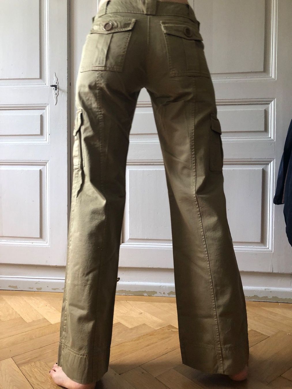 Pantaloni: Pantalon HARTFORD 36 – Nuovo e nell'imballaggio originale da Arnex-sur-Orbe venduto da cameleonfringant 3
