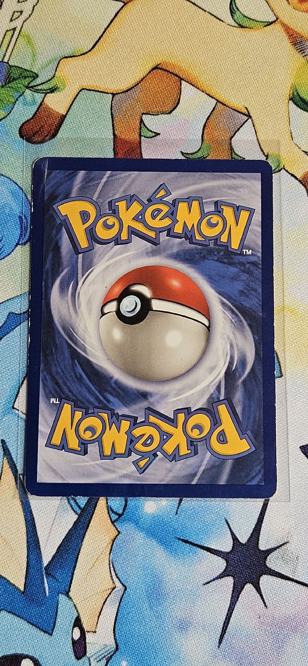 Pokémon Carte collezionabili: Pikachu 58/102 – Usato da Belp venduto da Ginus85 1